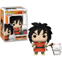 Figurini Pop DRAGON BALL Z - POP N° 1513 - Yajirobe & Karin "Convention"