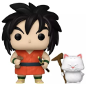 Funko DRAGON BALL Z - POP N° 1513 - Yajirobe & Karin "Convention"