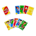 Giochi di carte UNO Junior Move! Card Games