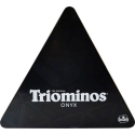 Giochi da tavolo Triominos Onyx strategy game