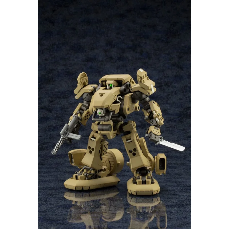 Modelli di cultura pop:manga Hexa Gear figurine Plastic Model Kit 1/24 Bulkarm ß Standard Type 17 cm