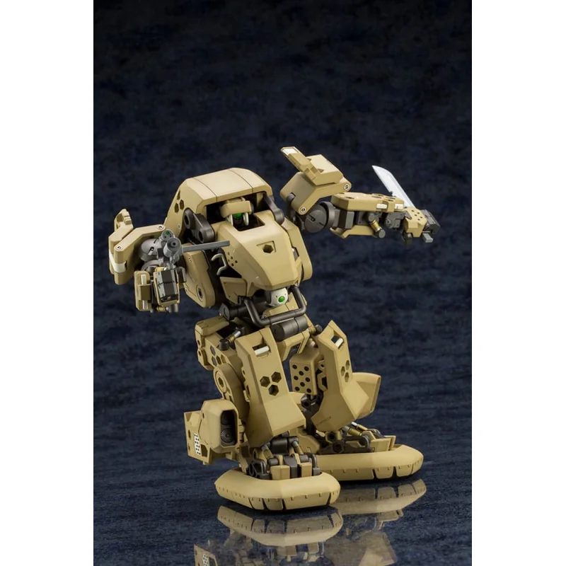 KTOHG046R Hexa Gear figurine Plastic Model Kit 1/24 Bulkarm ß Standard Type 17 cm