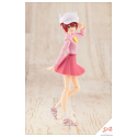 KTOJK056 Sousai Shojo Teien figurine Plastic Model Kit 1/10 Eimi Nijimura (Ryubu High School Summer Clothes) Dreaming Style Roma