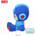 Peluche Mega Man plush toy Mega Man M 22 cm