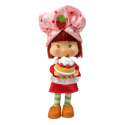 Peluche Strawberry Shortcake Fashion Doll Strawberry Shortcake 14 cm