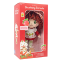 Peluche Strawberry Shortcake Rag Doll Strawberry Shortcake Doll 36 cm