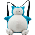 Borse POKEMON - Snorlax - Plush Backpack 35cm