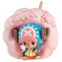 Salvadanai One Piece Tony Tony Chopper Candy Mint Character Bank