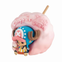 Salvadanai One Piece Tony Tony Chopper Candy Mint Character Bank