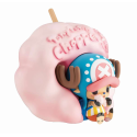 Megahouse One Piece Tony Tony Chopper Candy Mint Character Bank