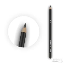  Watercolor Pencil Rubber