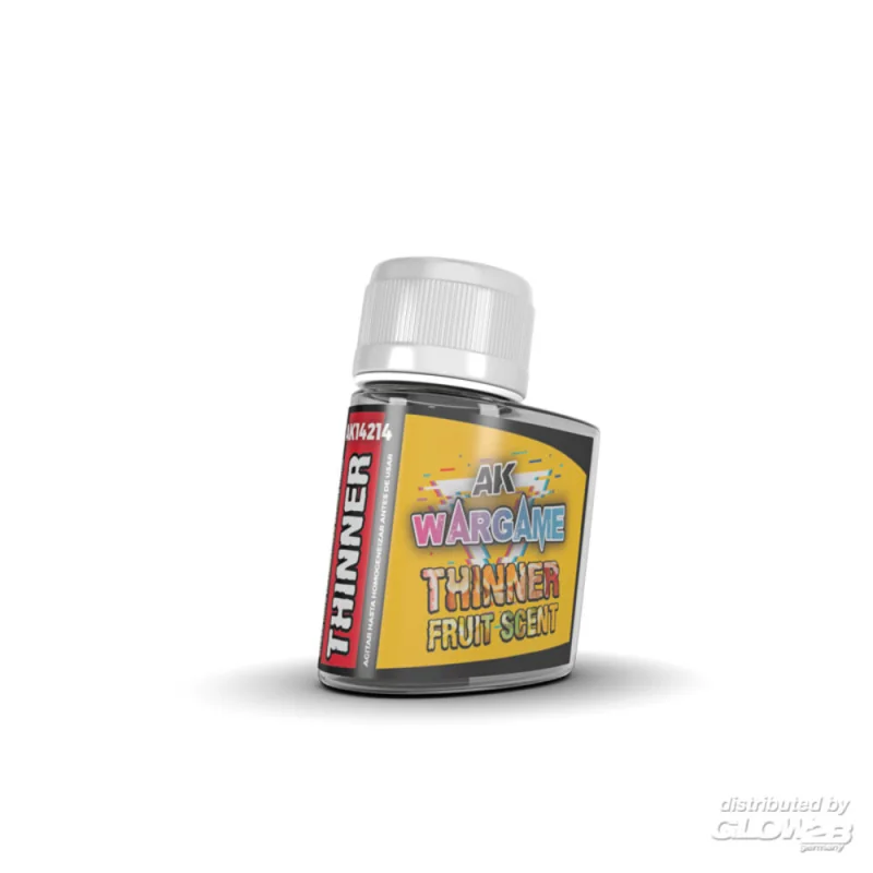  THINNER Fruit Scene 35ml