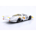 Modellino auto - già assemblato PORSCHE 917 LH 14 STOMMELEN/AHRENS JR 24H DU MANS 1969