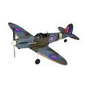 Aereo rc Fun2Fly RAF fighter