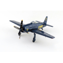 Automodello F8F-1B Blue Angels No.2 ariplane US Navy 1946