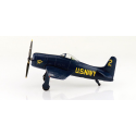 Modellino aereo - già assemblato F8F-1B Blue Angels No.2 ariplane US Navy 1946