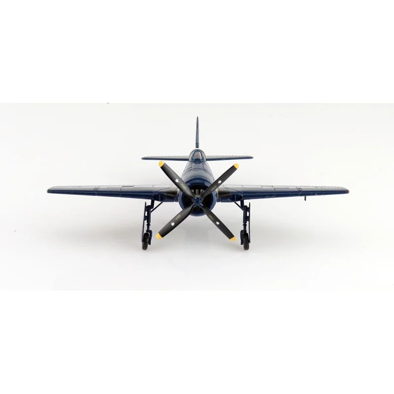 Hobby Master SkyMax F8F-1B Blue Angels No.2 ariplane US Navy 1946