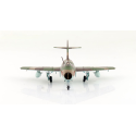 HobbyMaster Mig 15bis Fagot 'Experimental' Red 1016 Combat Air Musem Kansas