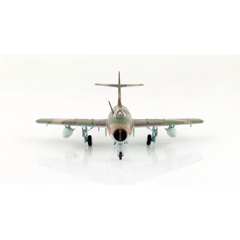 HobbyMaster Mig 15bis Fagot 'Experimental' Red 1016 Combat Air Musem Kansas