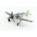 Automodello Focke Wulf 190A-3 8/JG.2 Luftwaffe WWII