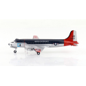 Modellino aereo - già assemblato Douglas R5D-3 'Operation deep freeze' US Navy 1950s