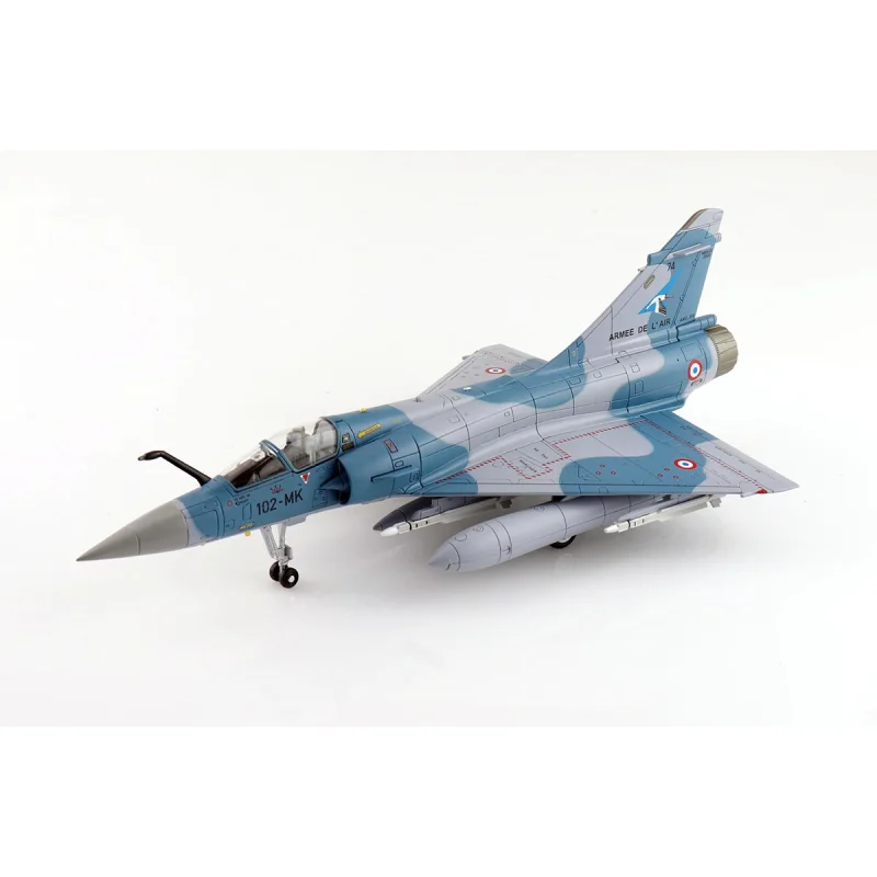 Automodello Mirage 2000-5 102-MK EC 1/2 Storks