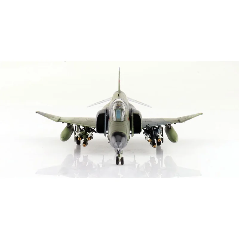 HobbyMaster F-4E Phantom II 67-351497th Squadron South Korea 198