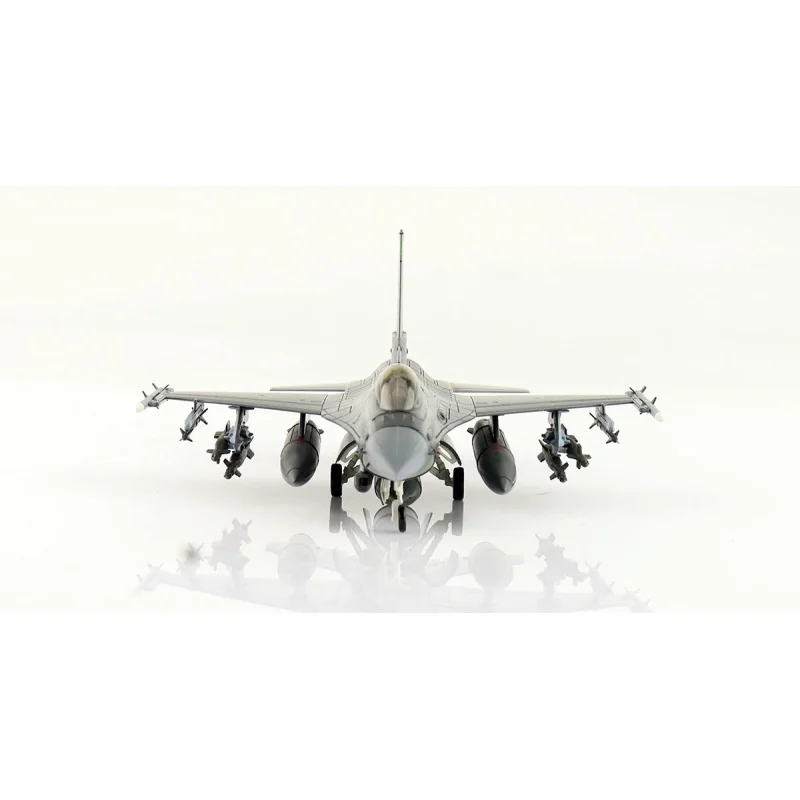 HobbyMaster F-16C Fighting Falcon 89-2098 112th FS Ohio ANG Toledo August 2023