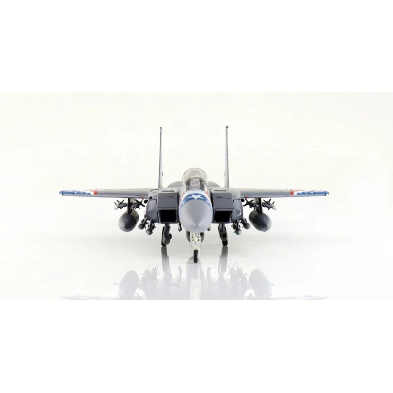 HobbyMaster F-15E Strike Eagle 'Liberator' 92-0364 48th FW USAF 2022