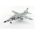 Automodello MIG-23MS 'Flogger E' Red 39 4477th Test &038; Evaluation Sqn. Nevada 1981 to 1988