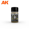  AK INTERACTIVE: Dark Eartht - Liquid Pigment 35ml