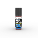 Vernice AK INTERACTIVE: Real Colors Clear Red 17 ml.