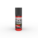 Vernice AK INTERACTIVE: Real Colors Maranello F1 Red 1970s-1980s 17 ml.