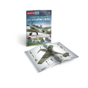 Prodotti di invecchiamento AMMO OF MIG: SOLUTION BOX 25 – Early WWII Luftwaffe Aircraft - Colors and Weathering System