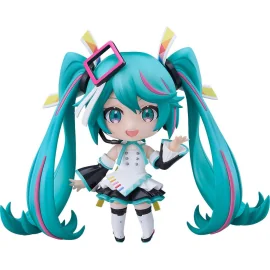 Figurina Hatsune Miku Nendoroid figure MIKU EXPO 10th Anniversary Ver. 10cm