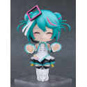 Hatsune Miku Nendoroid figure MIKU EXPO 10th Anniversary Ver. 10cm