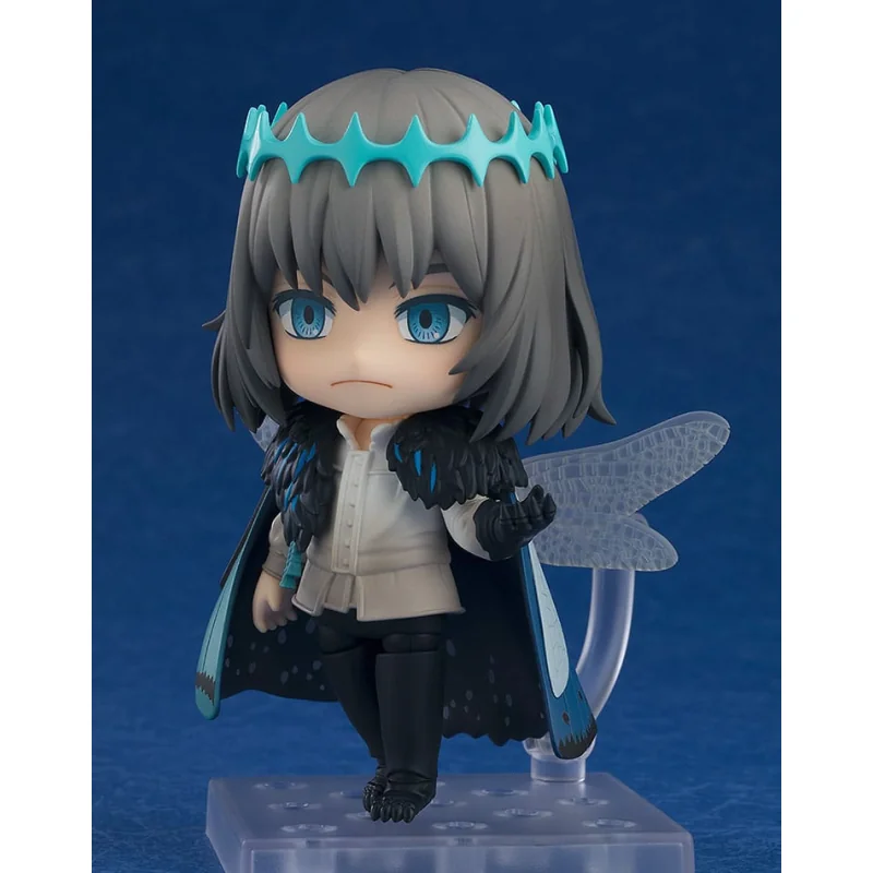 Good Smile Company Fate/Grand Order Nendoroid Pretender/Oberon Vortigern Figure 10 cm