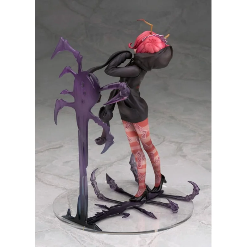 Overlord 1/8 Entoma Vasilissa Zeta so bin Ver. 20cm