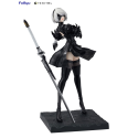 Figurina NieR:Automata Tenitol 2B Ver1.1a 22 cm