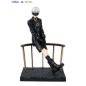 Figurina NieR:Automata Tenitol 9S Ver1.1a 18cm