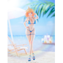 Figurine Original Character 1/6 Sakura Sophia F. Shirring Bikini Ver. 27cm