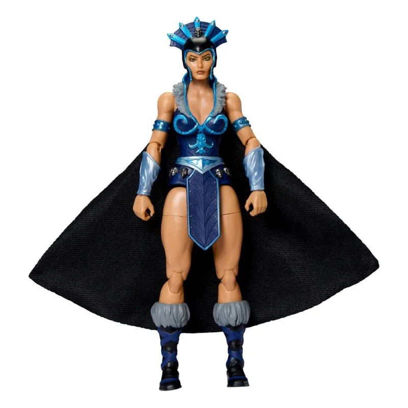 Figurina Masters of the Universe: New Eternia Masterverse Evil-Lyn Figure 18 cm