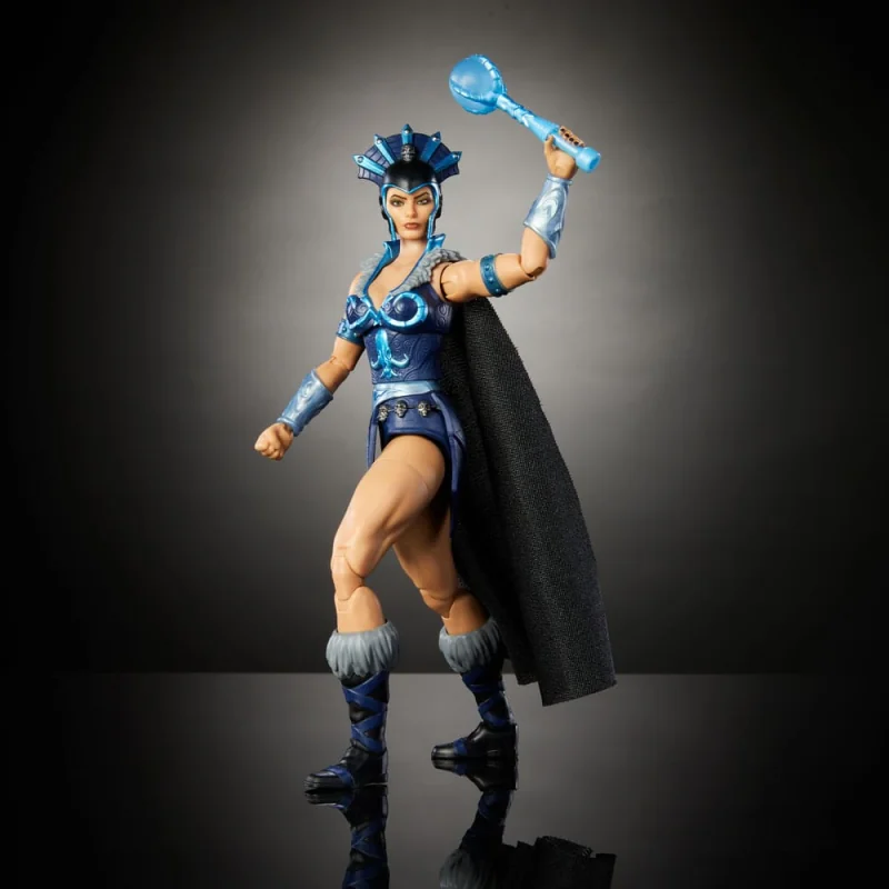 Masters of the Universe: New Eternia Masterverse Evil-Lyn Figure 18 cm