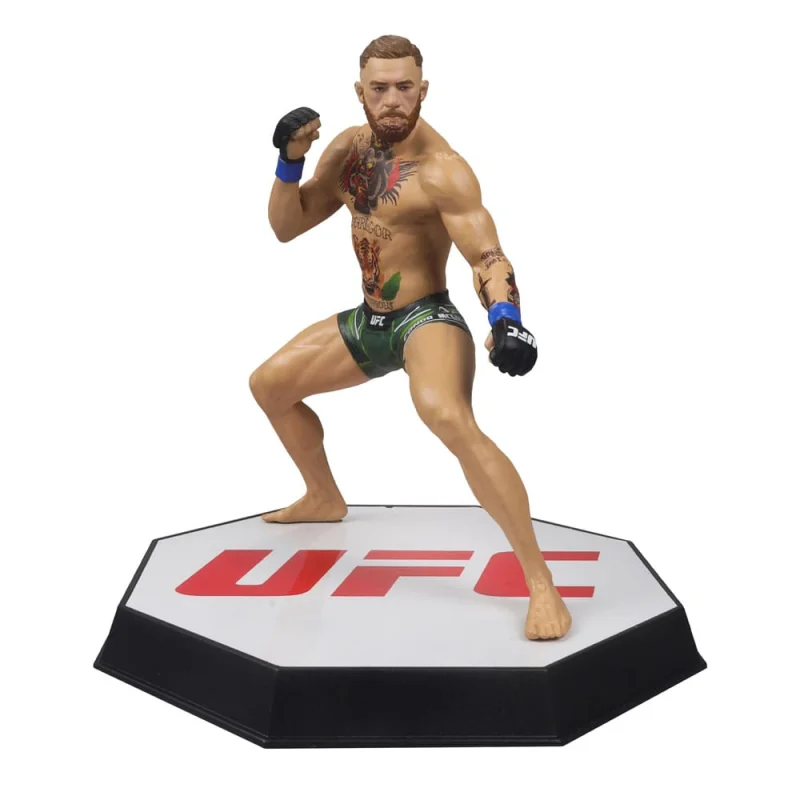 Figurina UFC Posed Conor McGregor statuette 18 cm