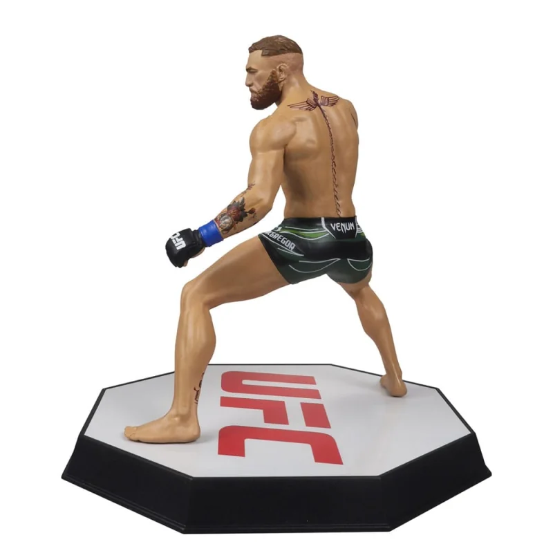 McFarlane Toys UFC Posed Conor McGregor statuette 18 cm