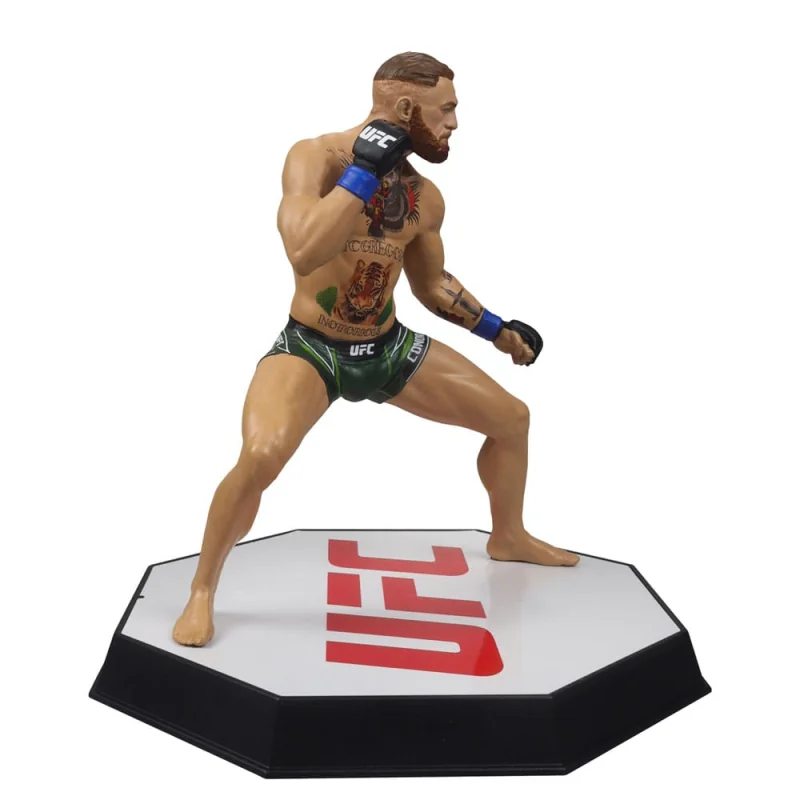 UFC Posed Conor McGregor statuette 18 cm