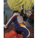 Figurine One Piece Figure XXRAY FHD Wanted Series - Sanji 15 cm