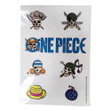 NEA-36793 One Piece Netflix & Chill Gift Set