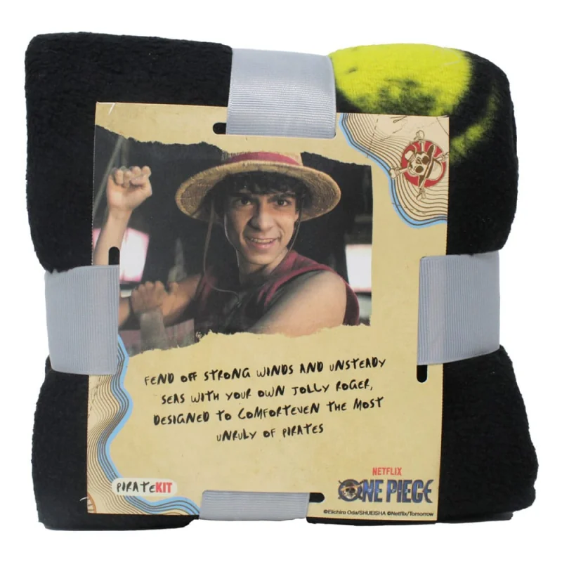 One Piece Netflix & Chill Gift Set