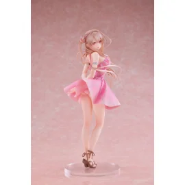 Figurina Original Character statuette 1/6 Houri Illustrated by DSmile Deluxe Edition 27 cm